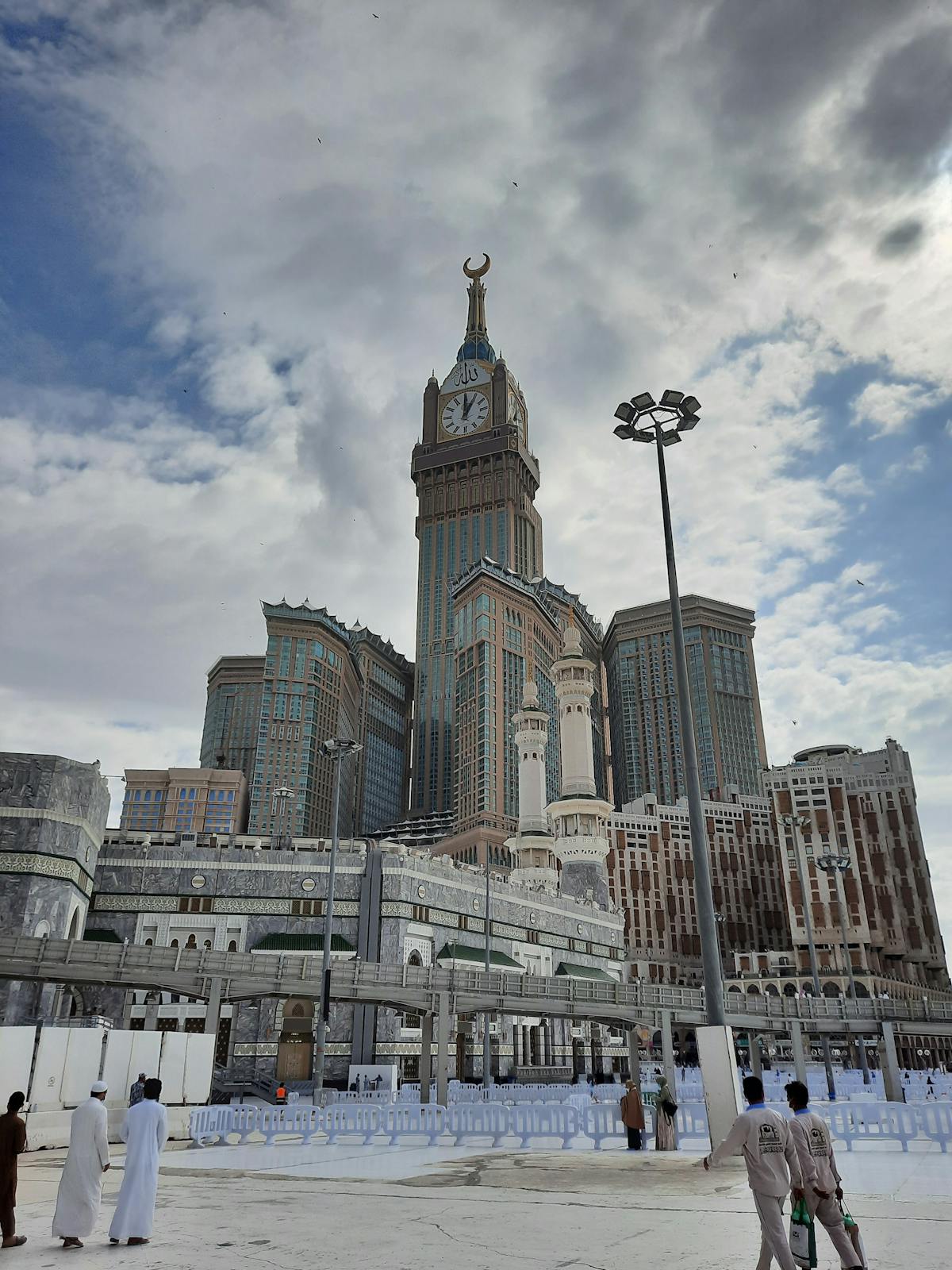 Makkah
